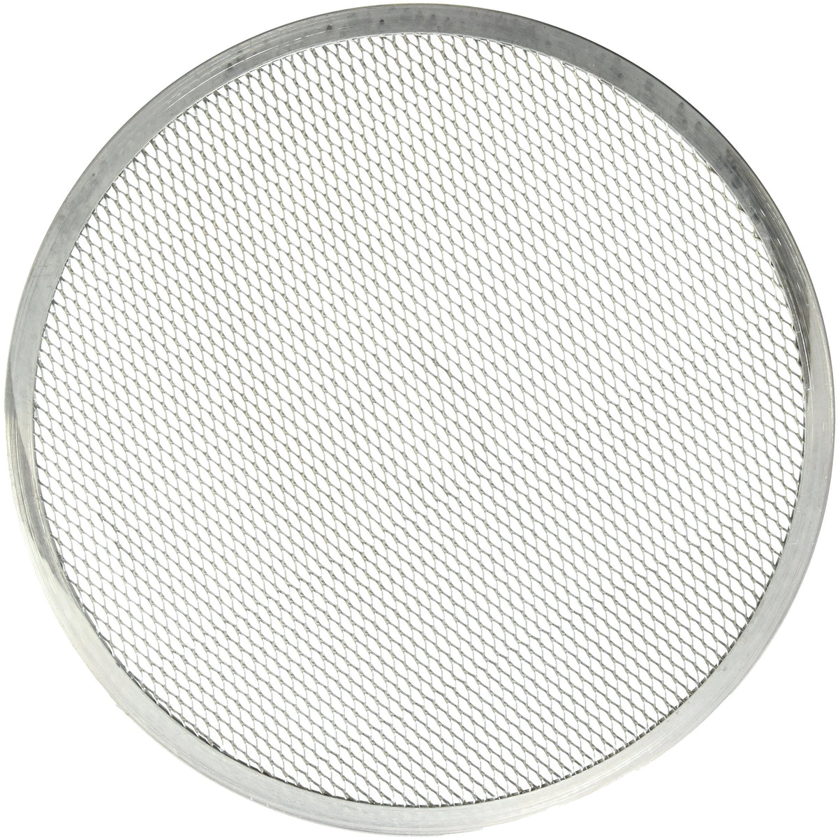 American Metalcraft 17-inch diameter / Pizza pan / Silver Pizza Pans & Stones
