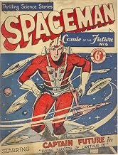 Spaceman #6
