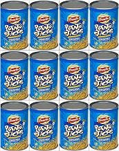 French's, Potato Sticks, Original, 5oz Canister (Pack of 12)