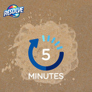 Resolve 18 Ounce (Pack of 1) / No Color / 1 Carpet Spot Cleaning Sprays