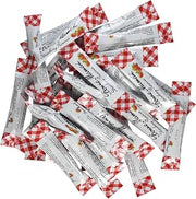 Bonne Maman Strawberry Preserve Packets - 0.5 Ounce x 100 pcs - Kosher
