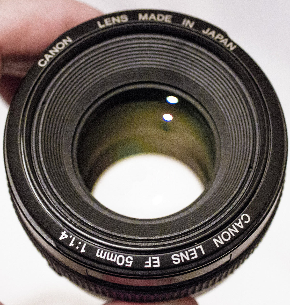 Canon Black / Camera + Telephoto Lens / Base DSLR Cameras