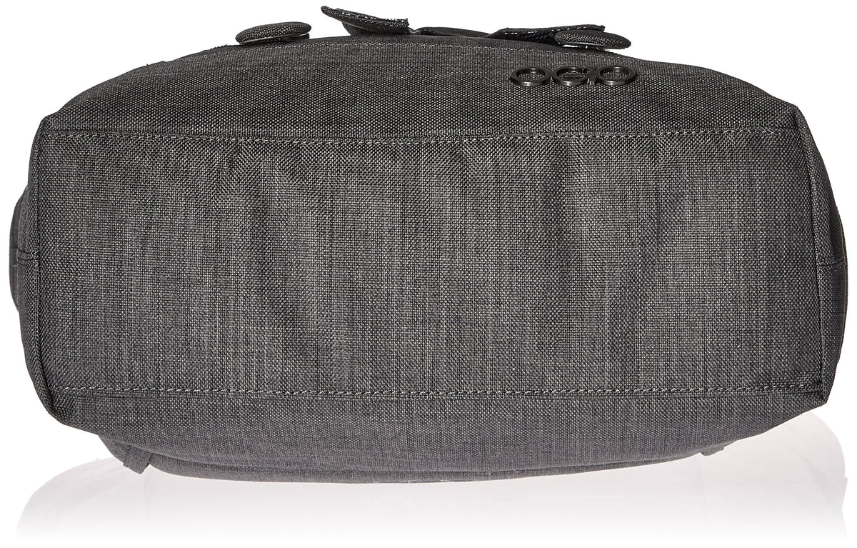 Hamptons Tote by OGIO – One Size, Polyester, Grey, Model 114006