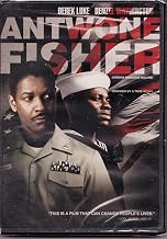 Antwone Fisher