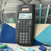 TI-36X Pro Engineering/Scientific Calculator | 9.7 Inch | Black. by Texas Instruments – 9.7 Inch, Plastic, Black, Model 36PRO/FC
