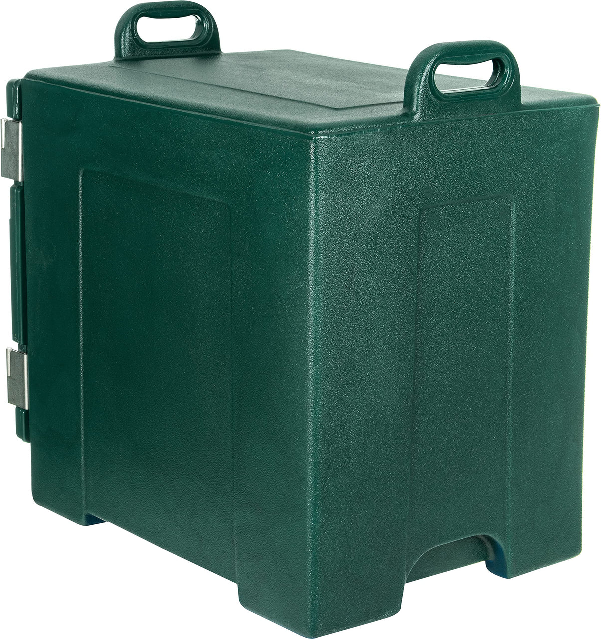Carlisle FoodService Products Green / 5 Pan Capacity / Modern Storage & Transport