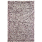 Lucent 459035' X 8' by Oriental Weavers – 5' x 8' (10'0" x 13'0" Rectangle), Wool and Viscose, Purple, Pink, Model L45903152244ST