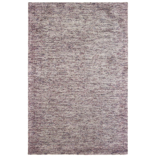 Lucent 459035' X 8' by Oriental Weavers – 5' x 8' (10'0" x 13'0" Rectangle), Wool and Viscose, Purple, Pink, Model L45903152244ST