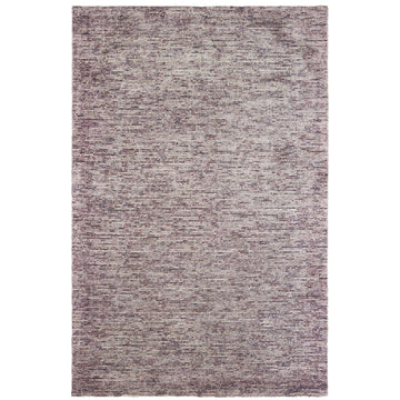 Lucent 459035' X 8' by Oriental Weavers – 5' x 8' (10'0" x 13'0" Rectangle), Wool and Viscose, Purple, Pink, Model L45903152244ST