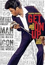 Get On Up