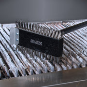 Carlisle FoodService Products 1 / Black / Grill Brush Grilling & Barbecue Utensils