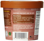 Modern Oats Nuts and Seeds / 2.3 Ounce (Pack of 12) / 12 Breakfast Foods