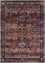 Oriental Weavers 7153A-3x5 Andorra 7153A 3' 3" X 5' 2" Indoor Area Rug