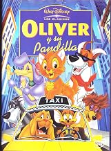 Oliver y Su Pandilla Ed. Aniversario