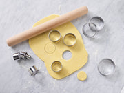 Tagliapasta Anello Cm 10 Inox by PADERNO – Model 47316-10