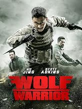 Wolf Warrior (English Subtitled)