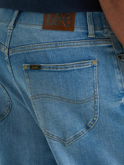 Men's Extreme Motion Loose Jean by Lee – Cotton Blend, Tenacity, Model 112369196