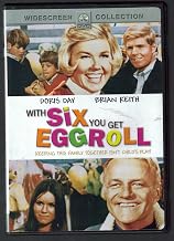 With Six You Get Eggroll
