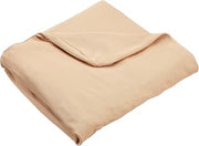 Zebra Technologies Zebra Fabric 49479 Ohrensessel Bi-Elastic Nepal beige