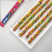 Rope Candy by Nerds – 0.92 Ounce (Pack of 48), Pink, Pack of 24, Model 79200173067
