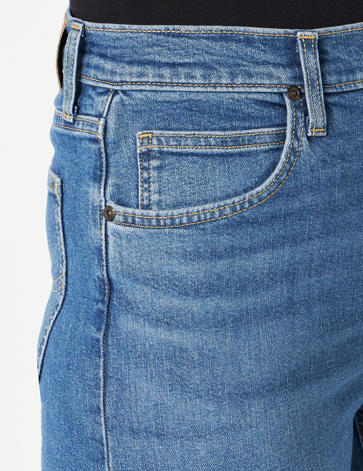 Jane Women's Jeans by Lee – Cotton, Janet, Model L34QBEWE