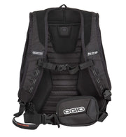 No Drag Mach S by OGIO – One Size, Polyester, Stealth, Model 5919330OG
