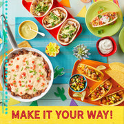 Shells and Tortilla Bowls by Old El Paso – 9.4 Ounce (Pack of 1), Model 13647
