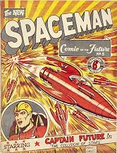 Spaceman #5: in Three Volumes