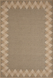 Abani 5x8 / Grey / Modern Area Rugs