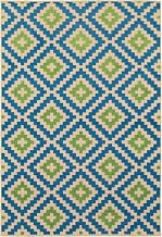 Oriental Weavers 2063Z-9.10 X 12.10 Cayman Outdoor Area Rug 9'10" x 12'10"
