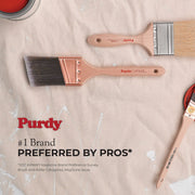 Surface Prep Tool Short Handle Wire Brush (Case of 6) by Purdy – 11", Stainless Steel, Pack of 6, Model 140910100