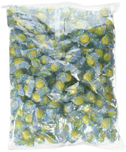 Hard Candy by LEMONHEAD – 3.75 Pound Bag, Red, Model 10041420557030