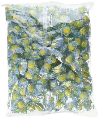 Hard Candy by LEMONHEAD – 3.75 Pound Bag, Red, Model 10041420557030