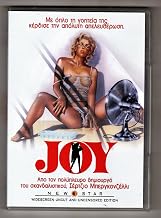 JOY [UK Region]