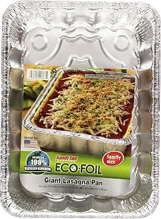 Handi Foil Giant Lasagna Pan