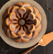 Nordic Ware Toffee / 10 cups / Magnolia Bundt Bundt Pans