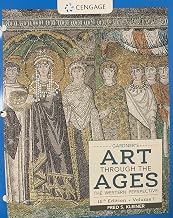 Gardner's Art Through the Ages: The Western Perspective Volume 1