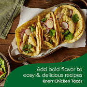 Knorr 7.9 Ounce (Pack of 2) / 1 / 2 Chicken
