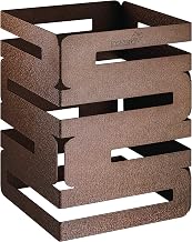 Rosseto SM298 Short Multi-Level Bronze Riser, 8'', 1 Ea