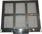 OEM Danby Dehumidifier Filter: ADR70A1C, ADR70A2C, GDR50A1C, GDR50A2C, DDR60A1CP