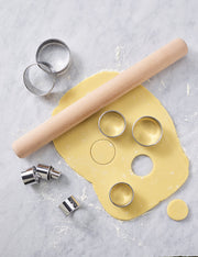 Tagliapasta Anello Cm 10 Inox by PADERNO – Model 47316-10