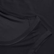 Mens SulTrac Cycling Tank Top Moonless Night by Endura – Medium, Polyester, Moonless Night, Model MSultracTankTop1.0