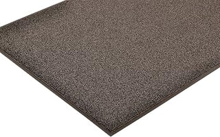 Notrax 231 Prelude™ Entrance Mat, for Home or Office, 3' X 10' Black | 3' Width x 3' Length