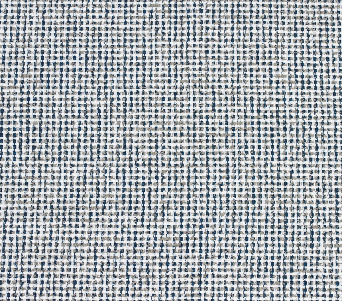 Lakeside Diamond Chenille Donut Bed (SML) by Bowsers – chenille
