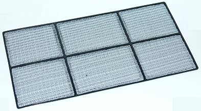 OEM Danby Air Conditioner Filter: DAC8010E, DAC080EB4GDB, DAC8011E