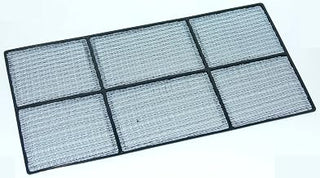 OEM Danby Air Conditioner Filter: DAC8010E, DAC080EB4GDB, DAC8011E