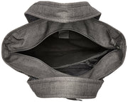 Hamptons Tote by OGIO – One Size, Polyester, Grey, Model 114006