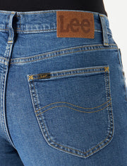 Jane Women's Jeans by Lee – Cotton, Janet, Model L34QBEWE