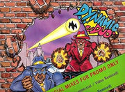 Dynamic Duo [Vinyl]