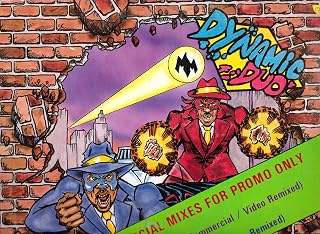 Dynamic Duo [Vinyl]